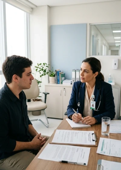 Ética, Legislação e Direitos Humanos