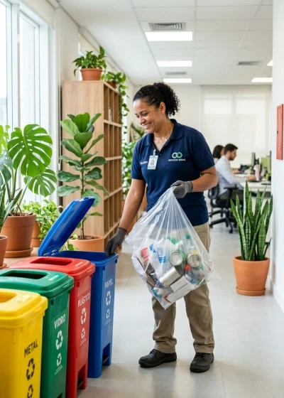 Sustentabilidade e Impacto Ambiental