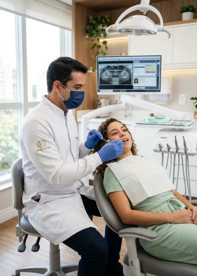 Protocolos Clínicos e Manejo de Pacientes