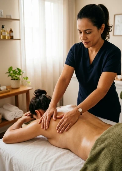 Responsabilidades e Direitos do Massoterapeuta