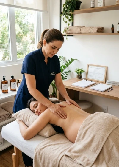 Aspectos Legais em Situações Específicas