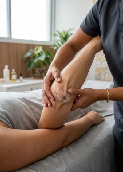 Sistema Esquelético e Articulações