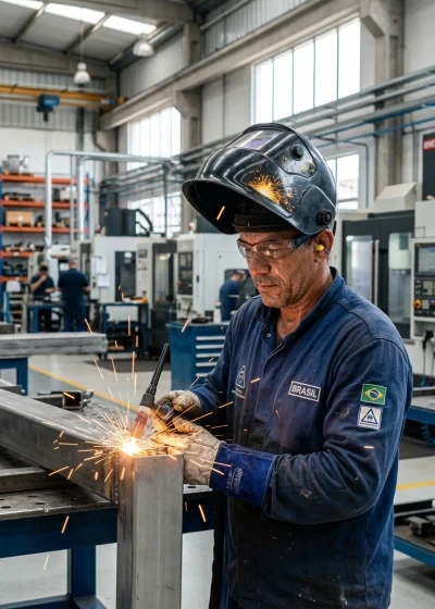 Qualificação e Oportunidades no Mercado de Trabalho