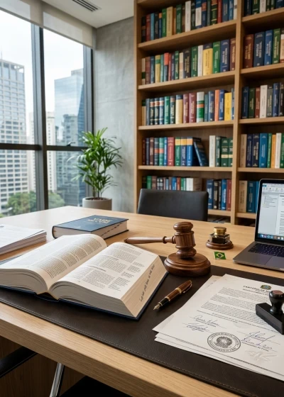 Aplicações Práticas e Tendências em Negociação Jurídica