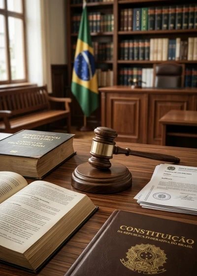 Aplicações da Justiça Restaurativa no Direito