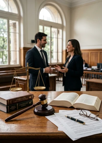 Comunicação e Psicologia Aplicada à Mediação