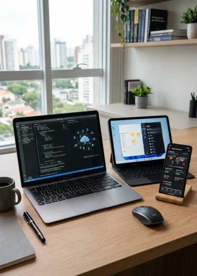 Fundamentos e Conceitos Avançados de Informática