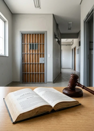 Medidas Socioeducativas em Meio Fechado