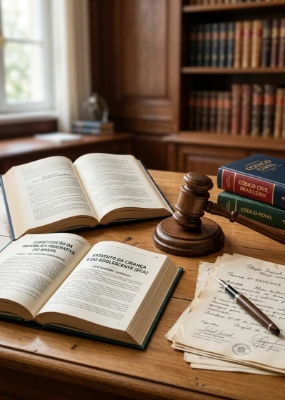 Sistema de Garantias e Proteção Integral