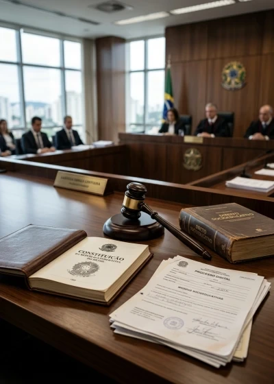 Desafios e Perspectivas das Medidas Socioeducativas