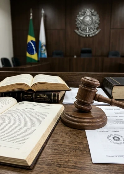 Desafios Atuais e Tendências no Direito do Adolescente Infrator