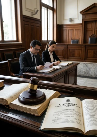 Desafios e Tendências na Justiça Juvenil