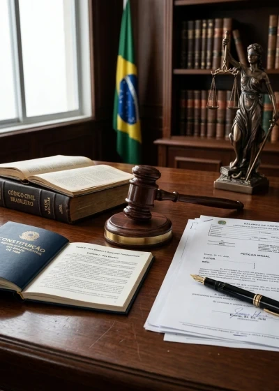 Desafios Atuais e Perspectivas Futuras na Responsabilização de Adolescentes