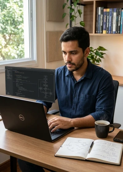 Programação e Algoritmos