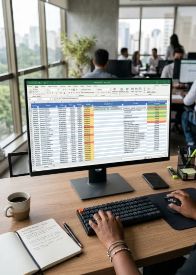 Funções Intermediárias e Manipulação de Dados