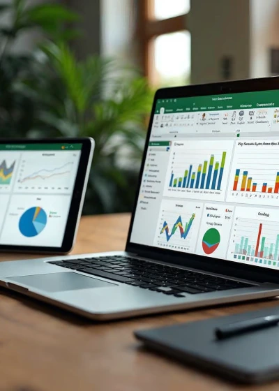 Projetos e Aplicações Práticas em Excel
