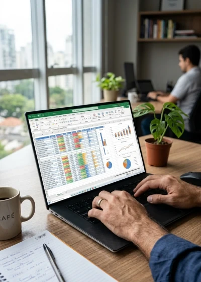 Funções Avançadas para Análise de Dados