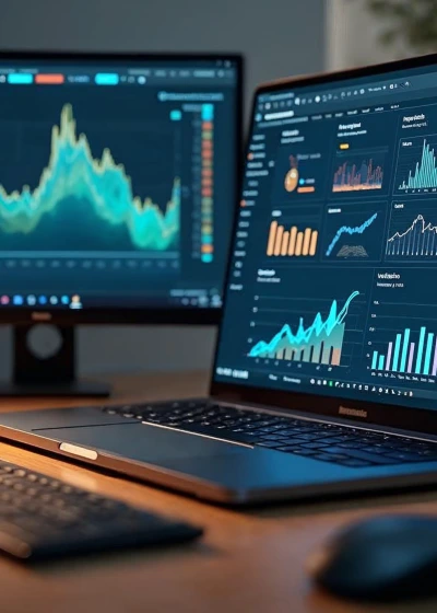 Introdução ao Power BI e Integração com Excel