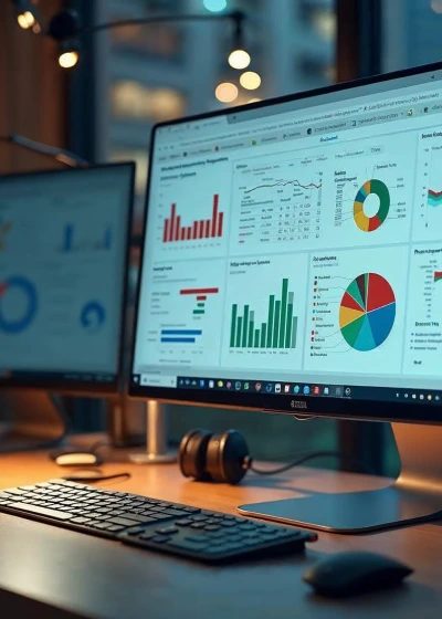 Aprendizado de Máquina e IA no Excel