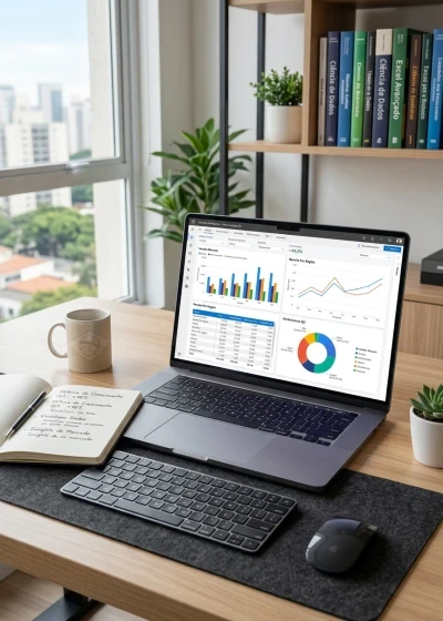 Análise e Visualização de Dados