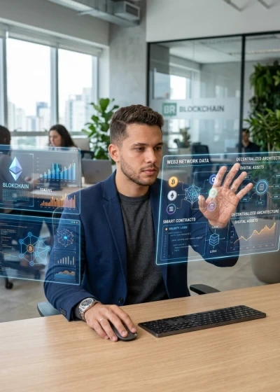 Fundamentos e Conceitos da Web3