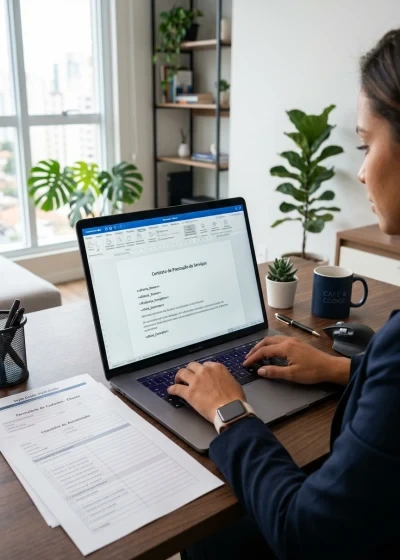 Automação de Documentos e Recursos Avançados com Word