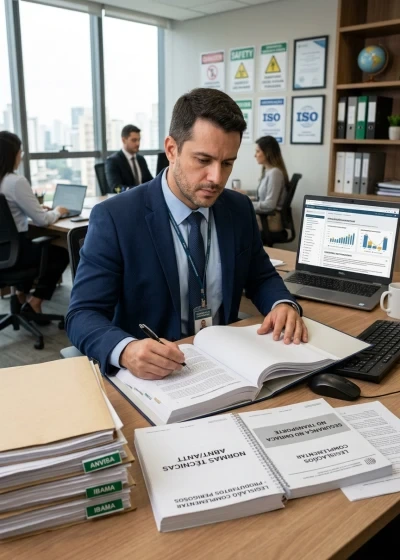 Legislação Complementar e Atualizações Normativas