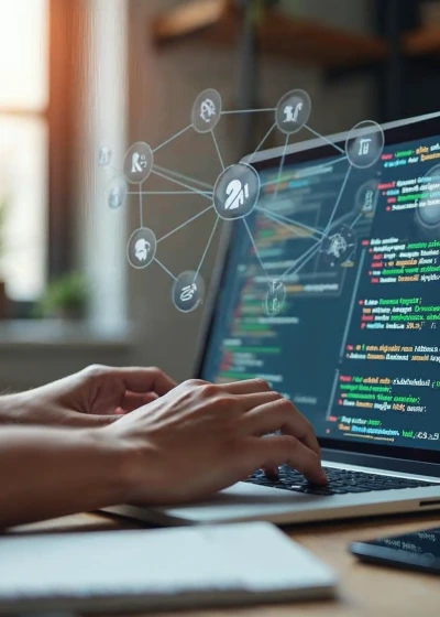 Fundamentos do Desenvolvimento com API REST