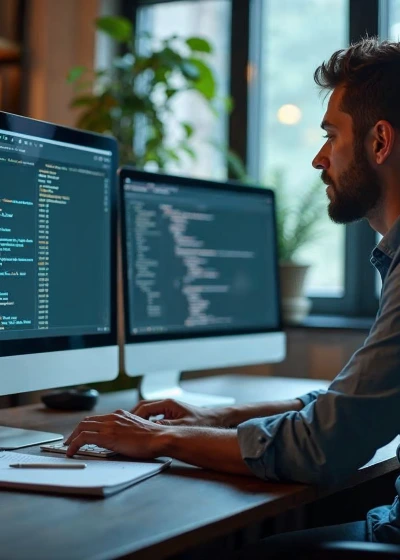 Modelagem e Estruturação de APIs