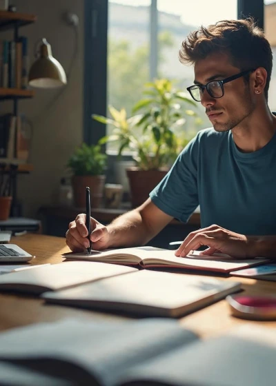 Fundamentos da Linguagem Dart e Estrutura Flutter