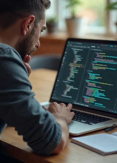 Navegação e Estrutura de Aplicativos