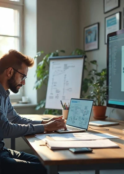 Modelagem e Design de Software para Mobile