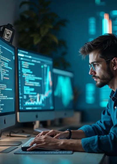 Gerenciamento de Estado e Fluxo de Dados