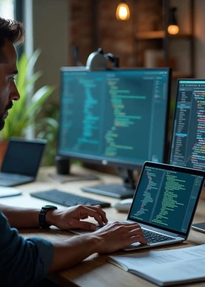 Boas Práticas e Padrões no Desenvolvimento Mobile