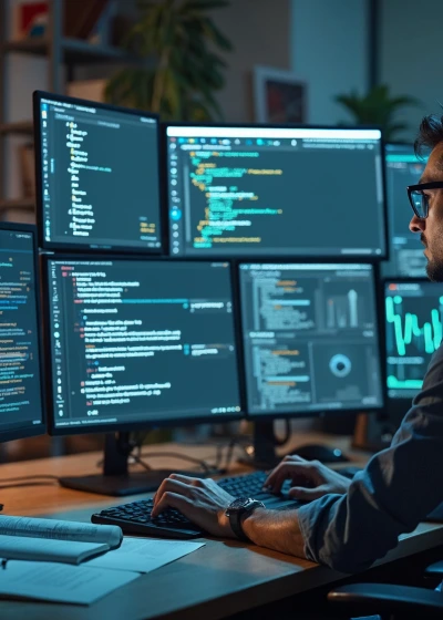 Metodologias e Boas Práticas em Automação de Testes