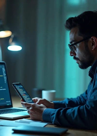 Desafios e Soluções na Automação de Testes Mobile