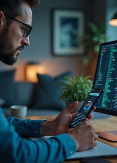 Tendências e Futuro da Automação de Testes para Mobile