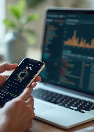 Fundamentos e Diagnóstico de Performance Mobile