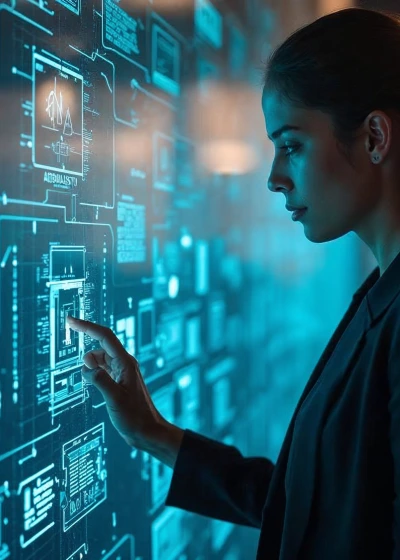 Design e Experiência do Usuário Avançada