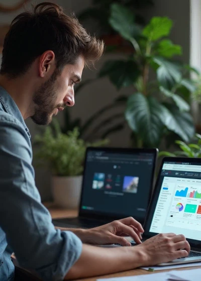 Design de Interfaces para Aplicativos