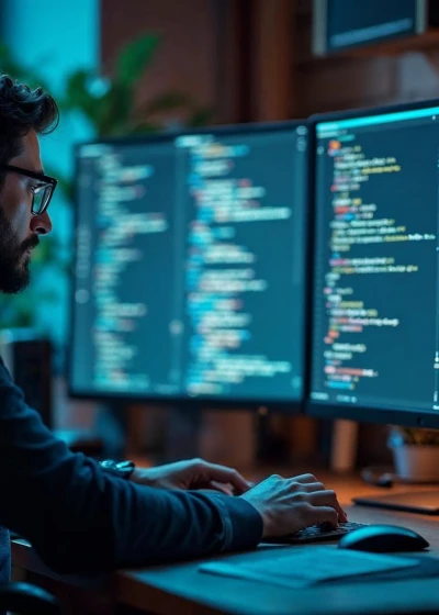 APIs REST e Comunicação entre Sistemas