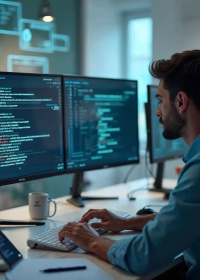 Segurança e Autenticação em Backend