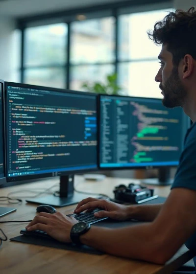 Backend e APIs para Aplicações Móveis