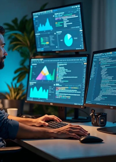 Monitoramento, Análise e Otimização de Aplicações Mobile na Nuvem