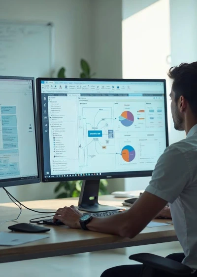 Fundamentos da Análise de Sistemas