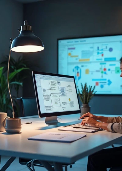 Ferramentas e Técnicas para Análise de Sistemas