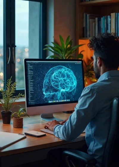 Introdução ao Deep Learning e Redes Neurais