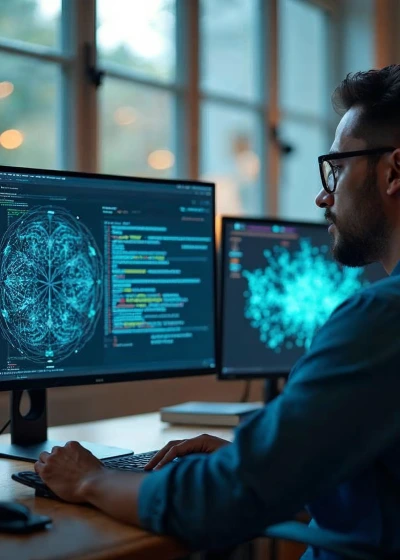 Técnicas Avançadas em Deep Learning