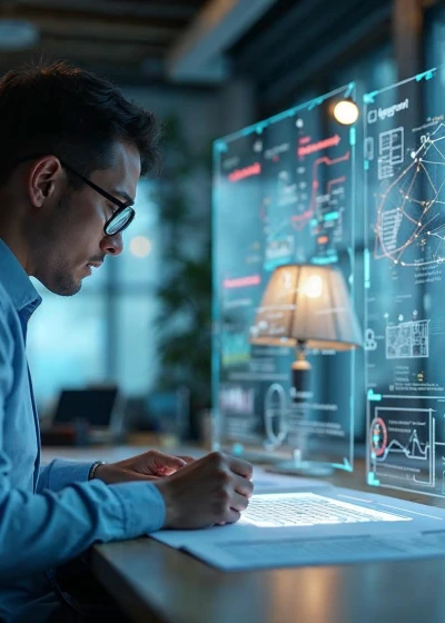 Arquiteturas Específicas de Deep Learning