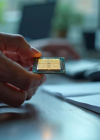 Processadores e Arquitetura Interna